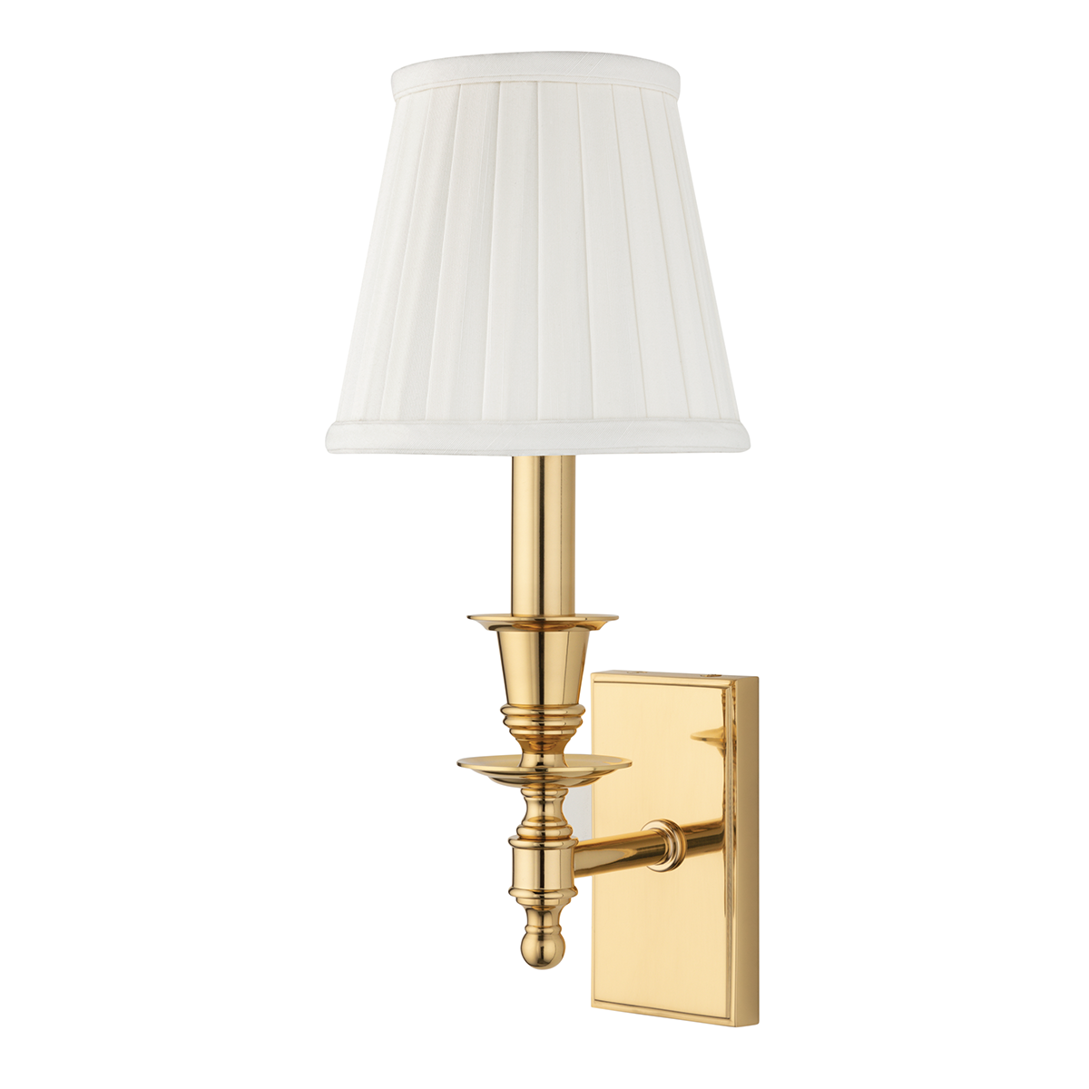 Ludlow Wall Sconce 5.5"
