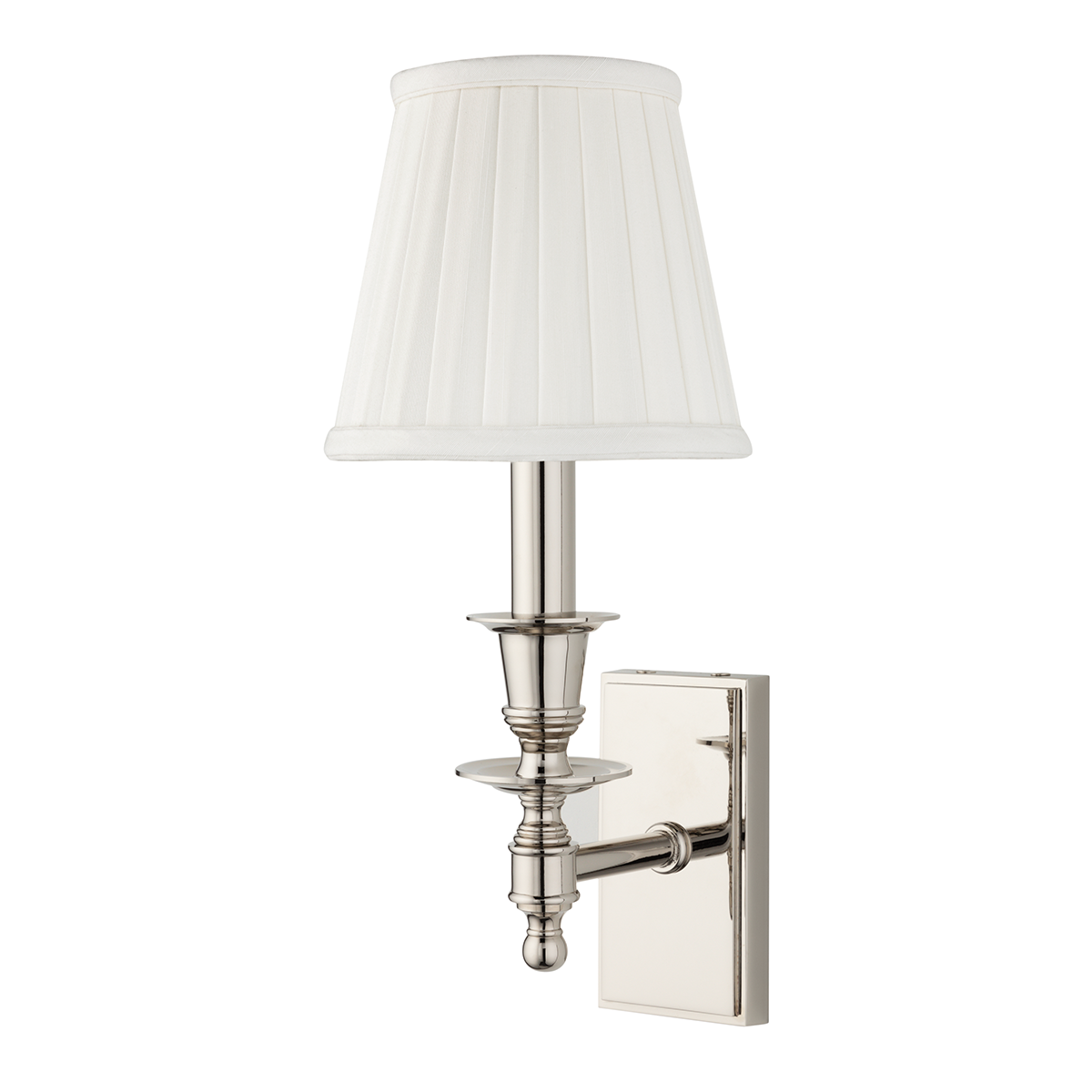 Ludlow Wall Sconce 5.5"
