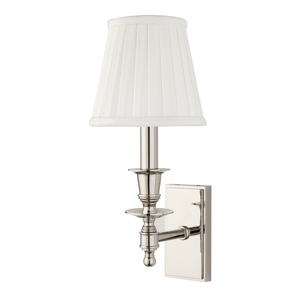 Ludlow Wall Sconce 5.5"