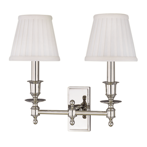 Ludlow Wall Sconce 14"