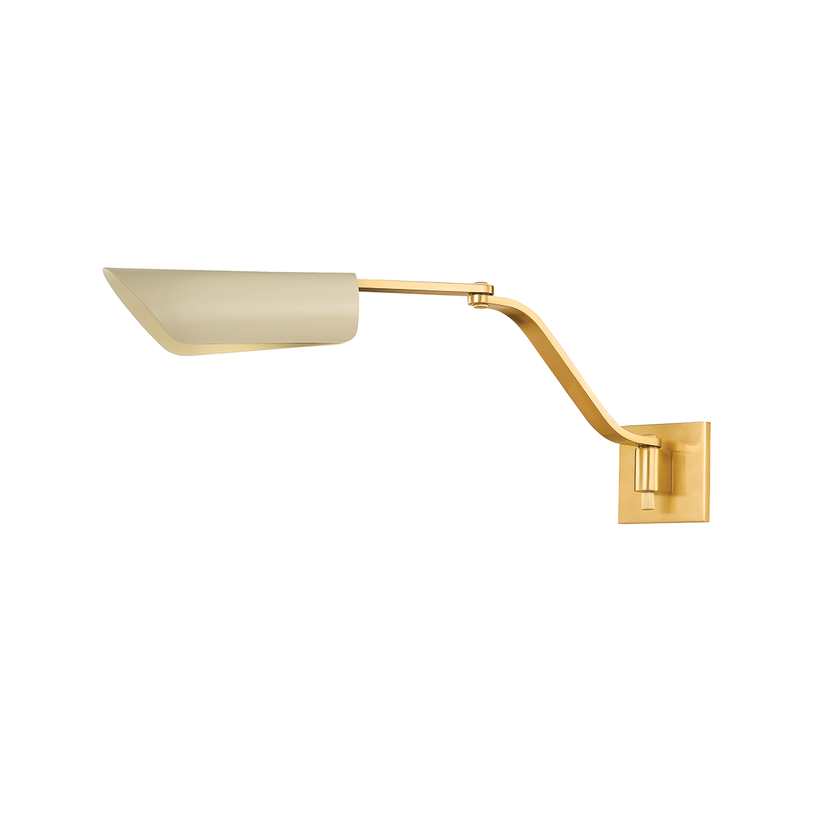 Aplique de pared Douglaston