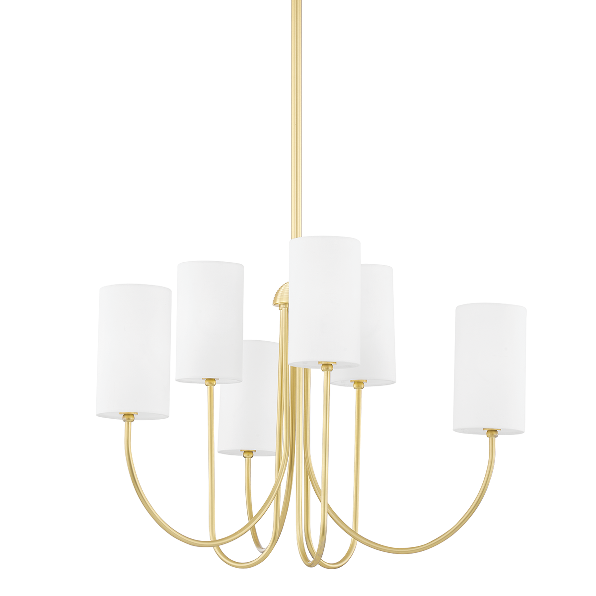 Harlem Chandelier 29.25"