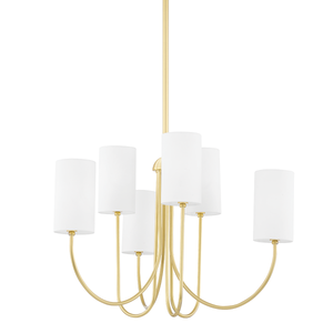 Harlem Chandelier 29.25"