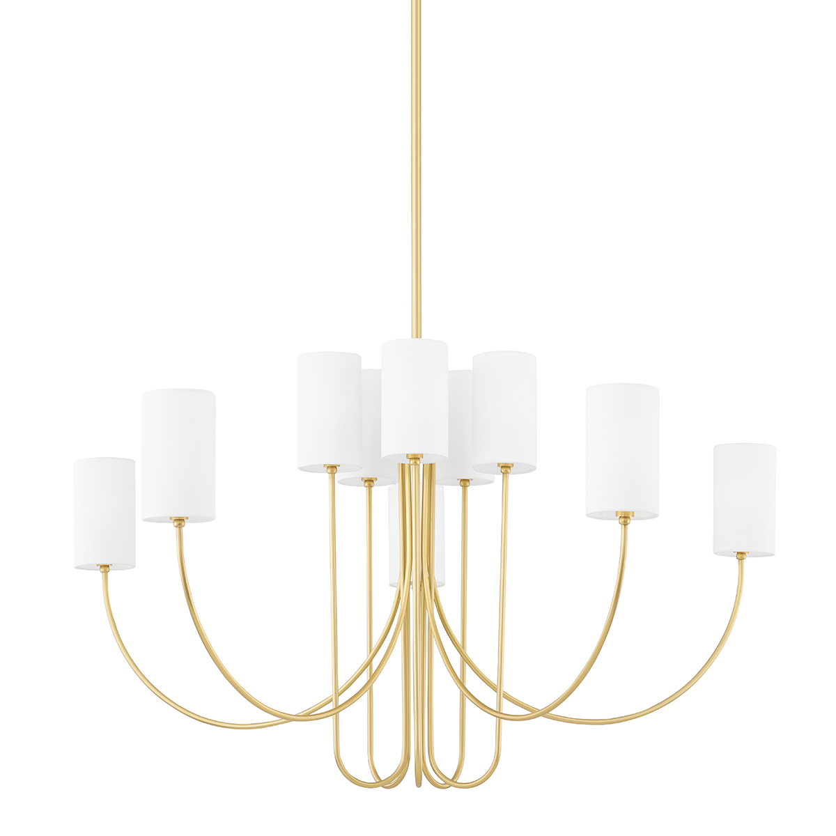 Harlem Chandelier 48.25"