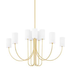 Harlem Chandelier 48.25"