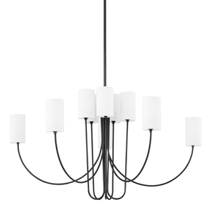 Harlem Chandelier 48.25"