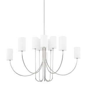 Harlem Chandelier 48.25"