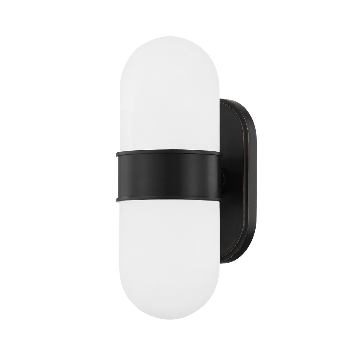 Aplique de pared Beckler