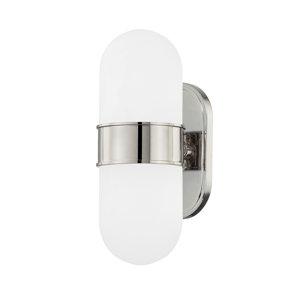 Aplique de pared Beckler