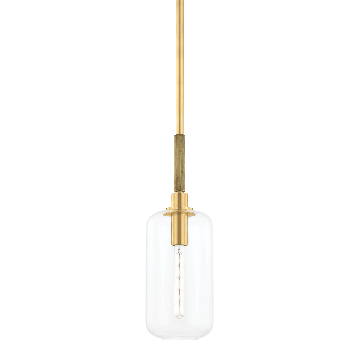 Colgante Lenox Hill de 8.25"