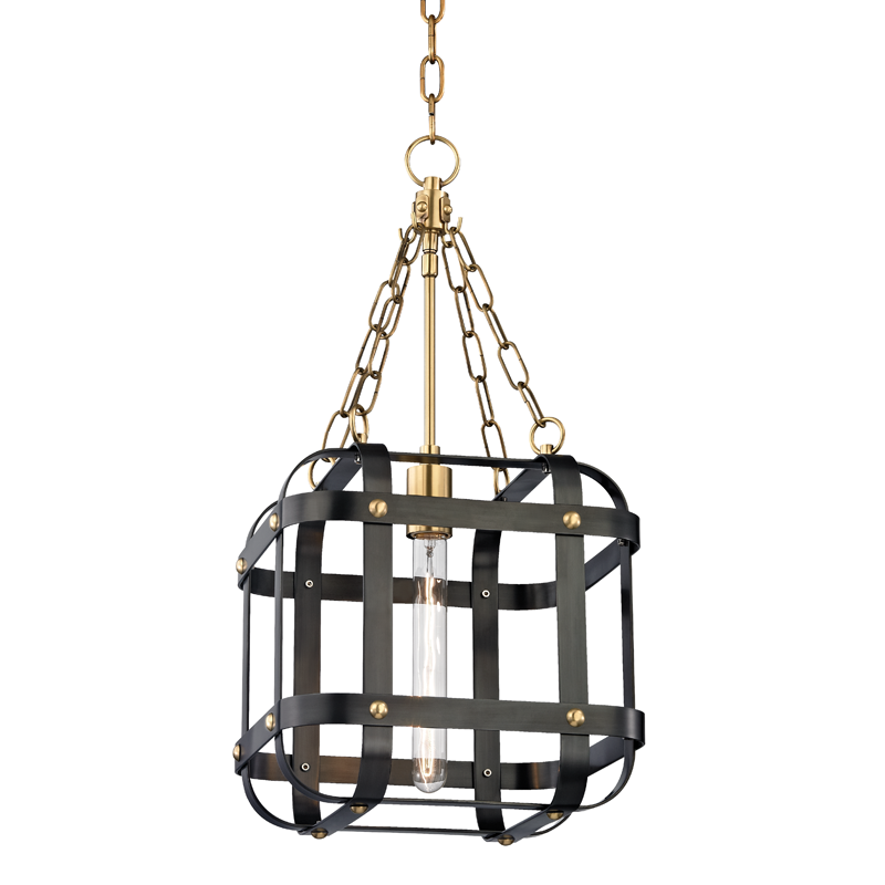 Colchester Pendant 11.75"