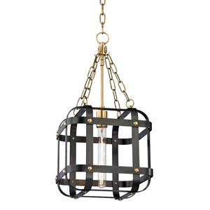 Colchester Pendant 11.75"