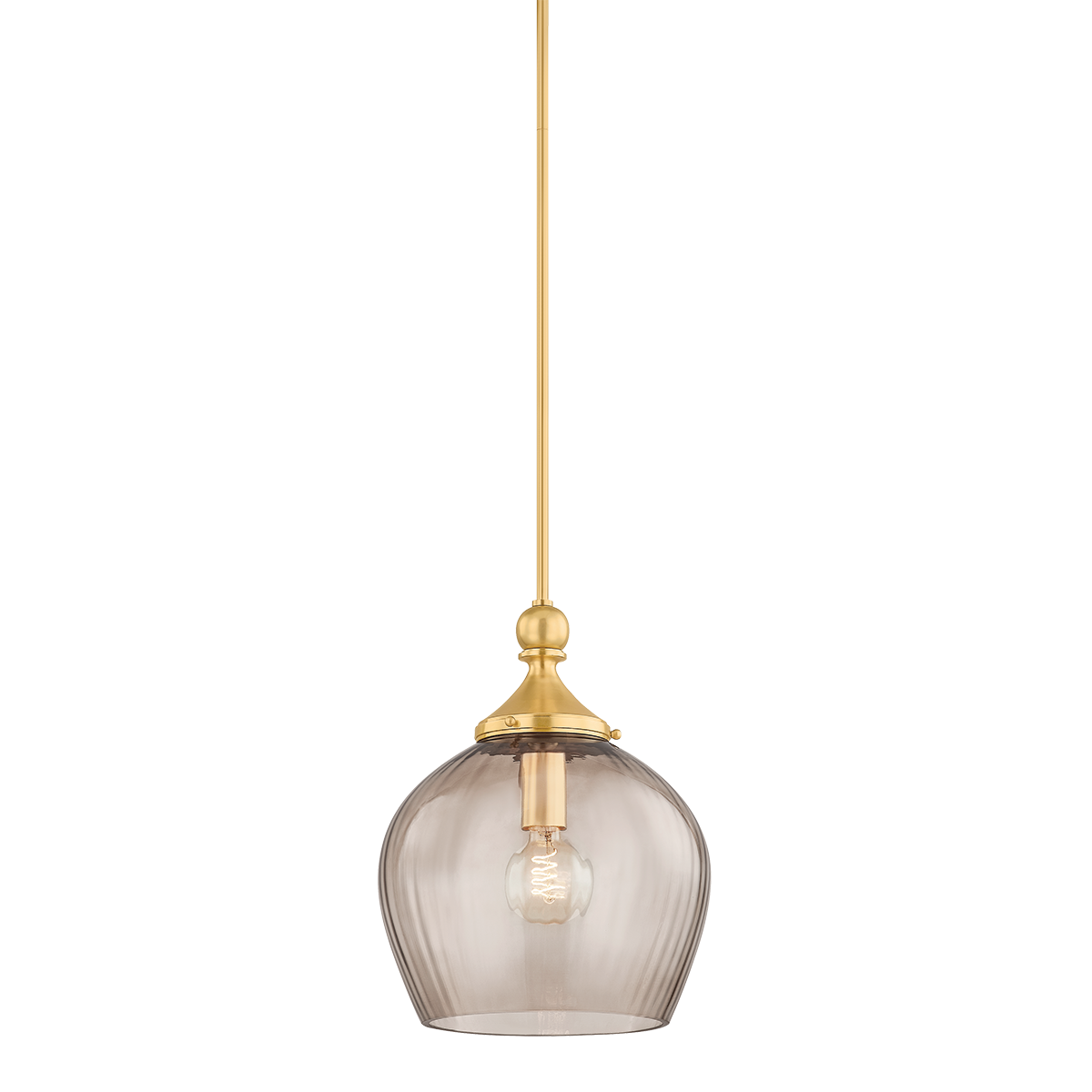 Chatton Pendant 12"