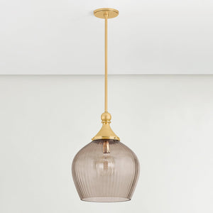 Chatton Pendant 16.5" - Alt [6916-AGB]