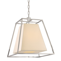 Polished Nickel / Standard