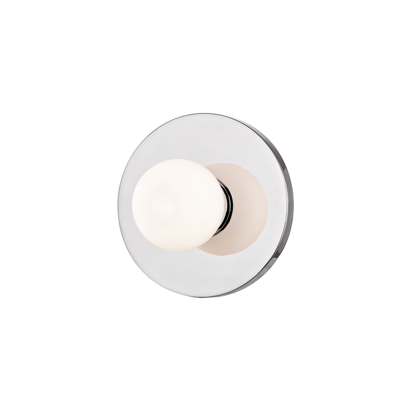 Aplique de pared Taft