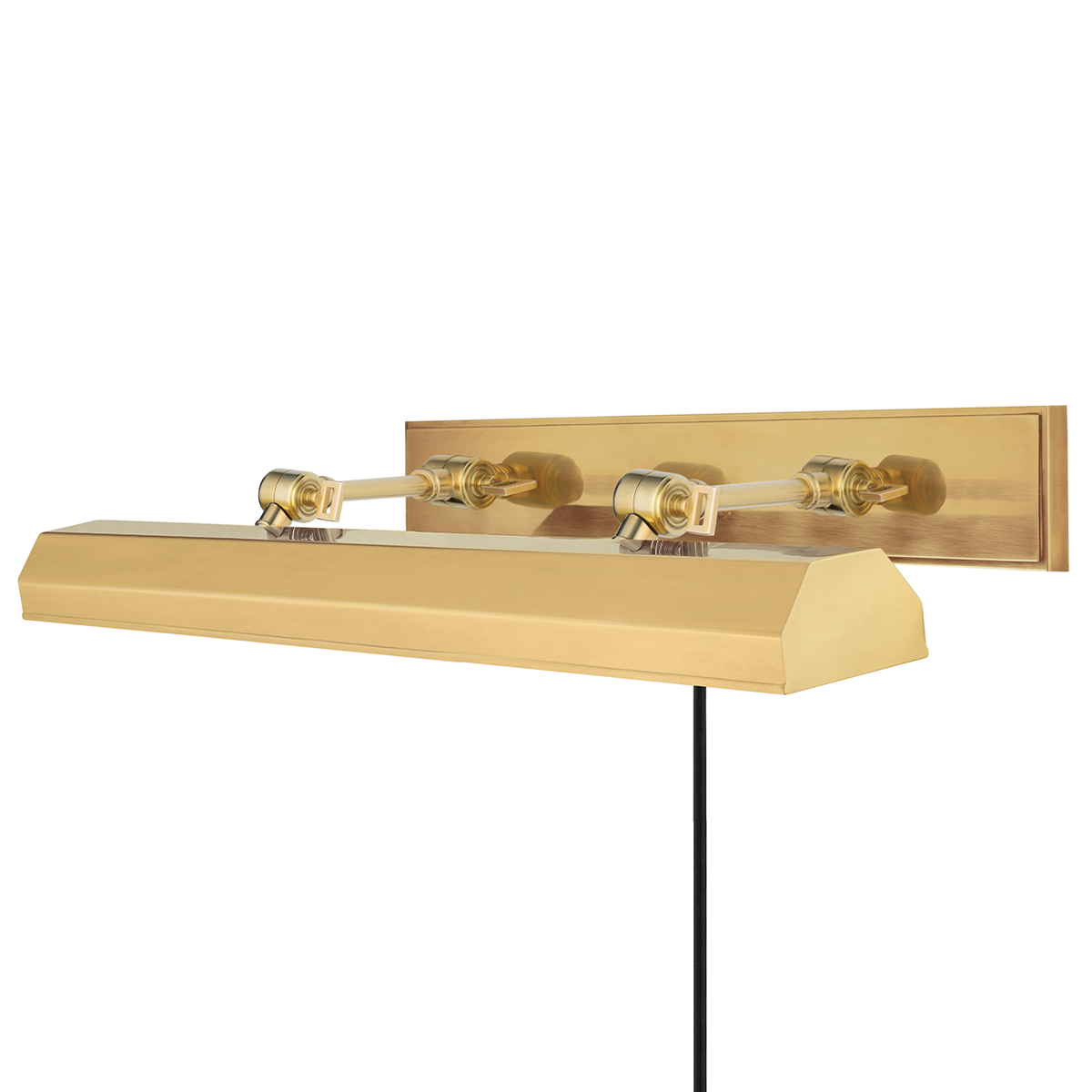 Lámpara de cuadro Woodbury de 76 cm