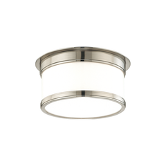 Satin Nickel