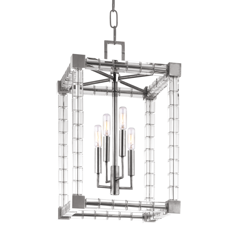 Alpine Lantern 13.5"