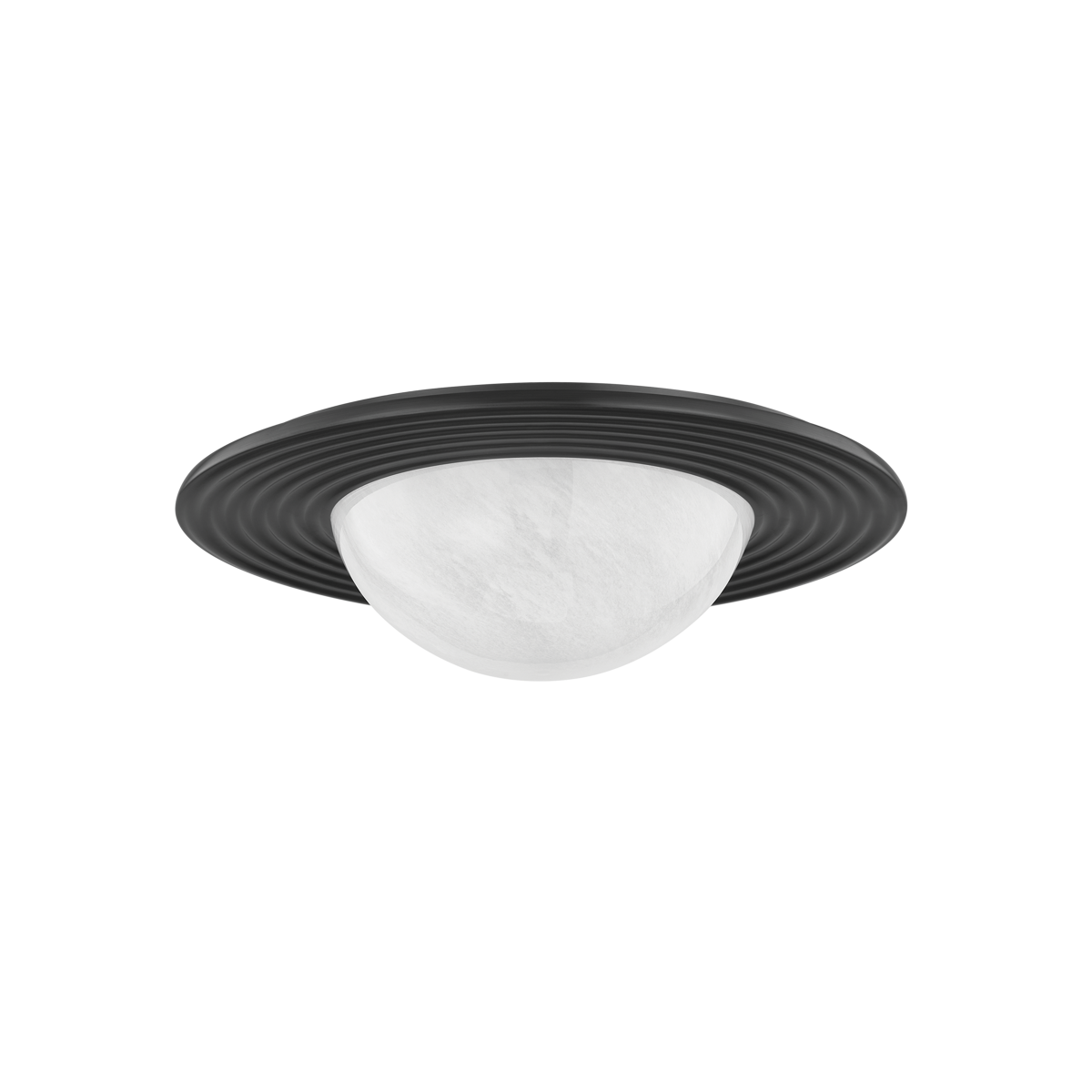 Geraldton Flush Mount 15.75"