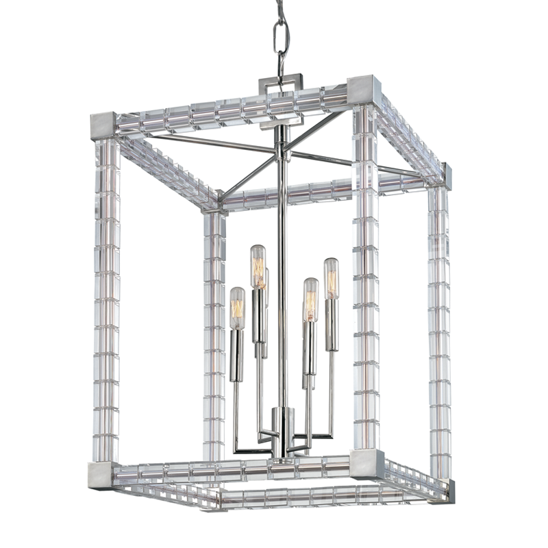 Alpine Lantern 18.5"
