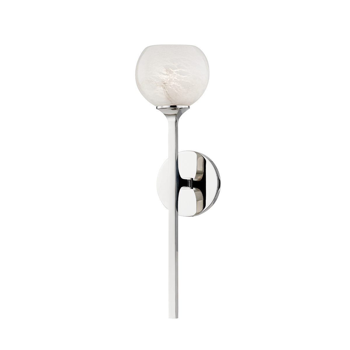 Melton Wall Sconce 1-Light 5" x 18.5"