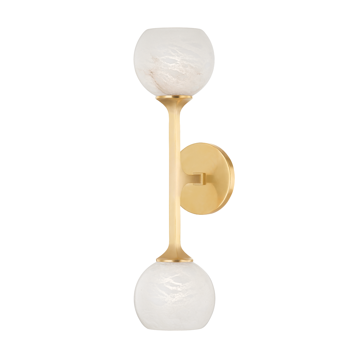 Melton Wall Sconce 5" x 18.5"
