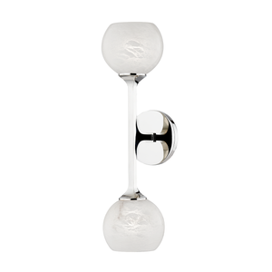 Melton Wall Sconce 5" x 18.5"
