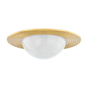 Plafón Geraldton de 21"