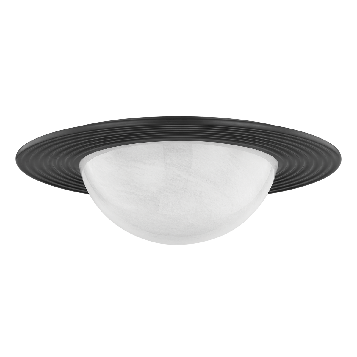 Plafón Geraldton de 21"