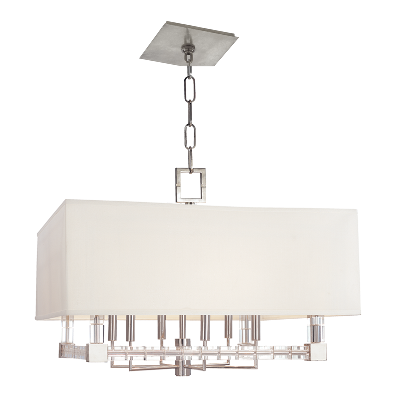 Lustre Alpin