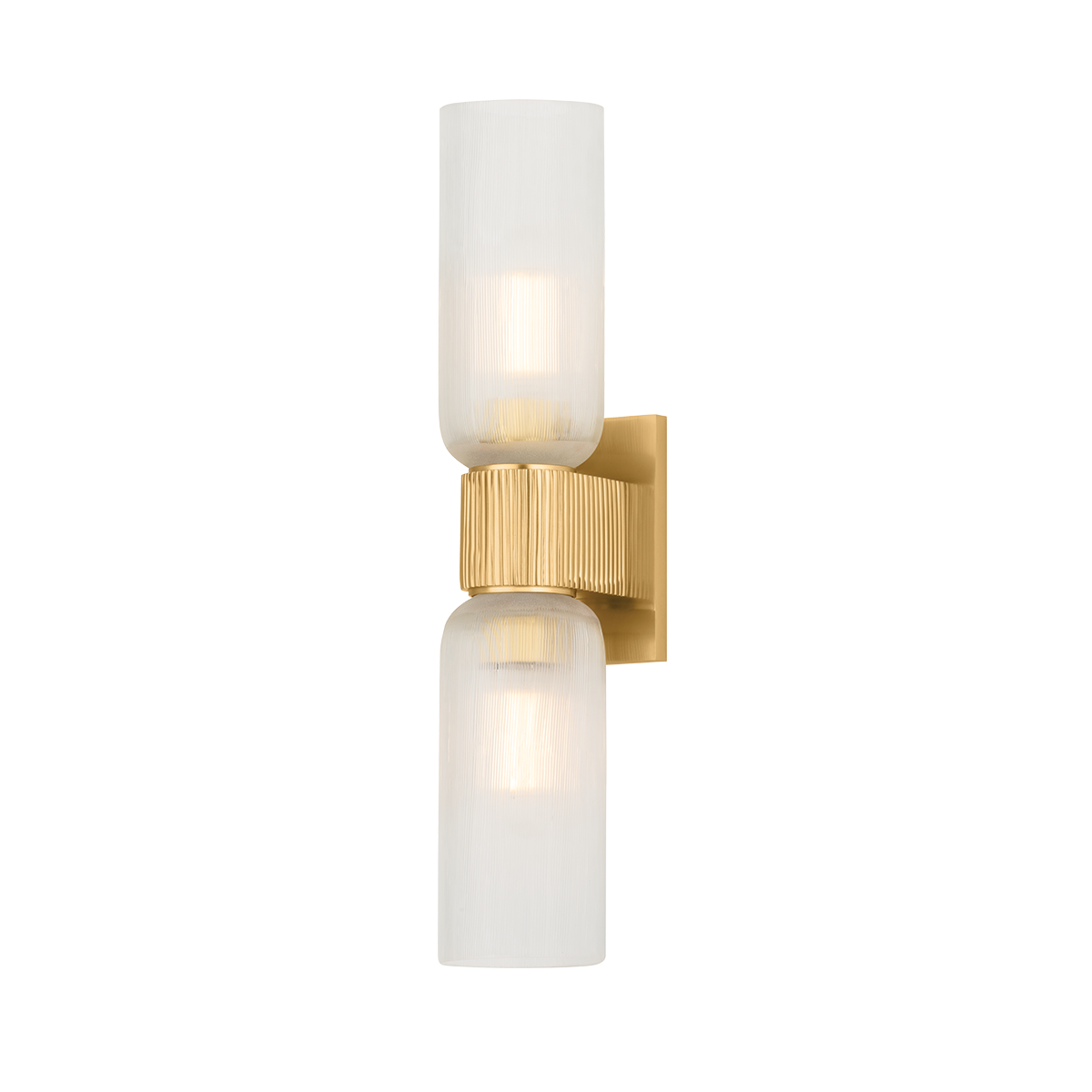 Irondale Wall Sconce 4.25" x 20.25"