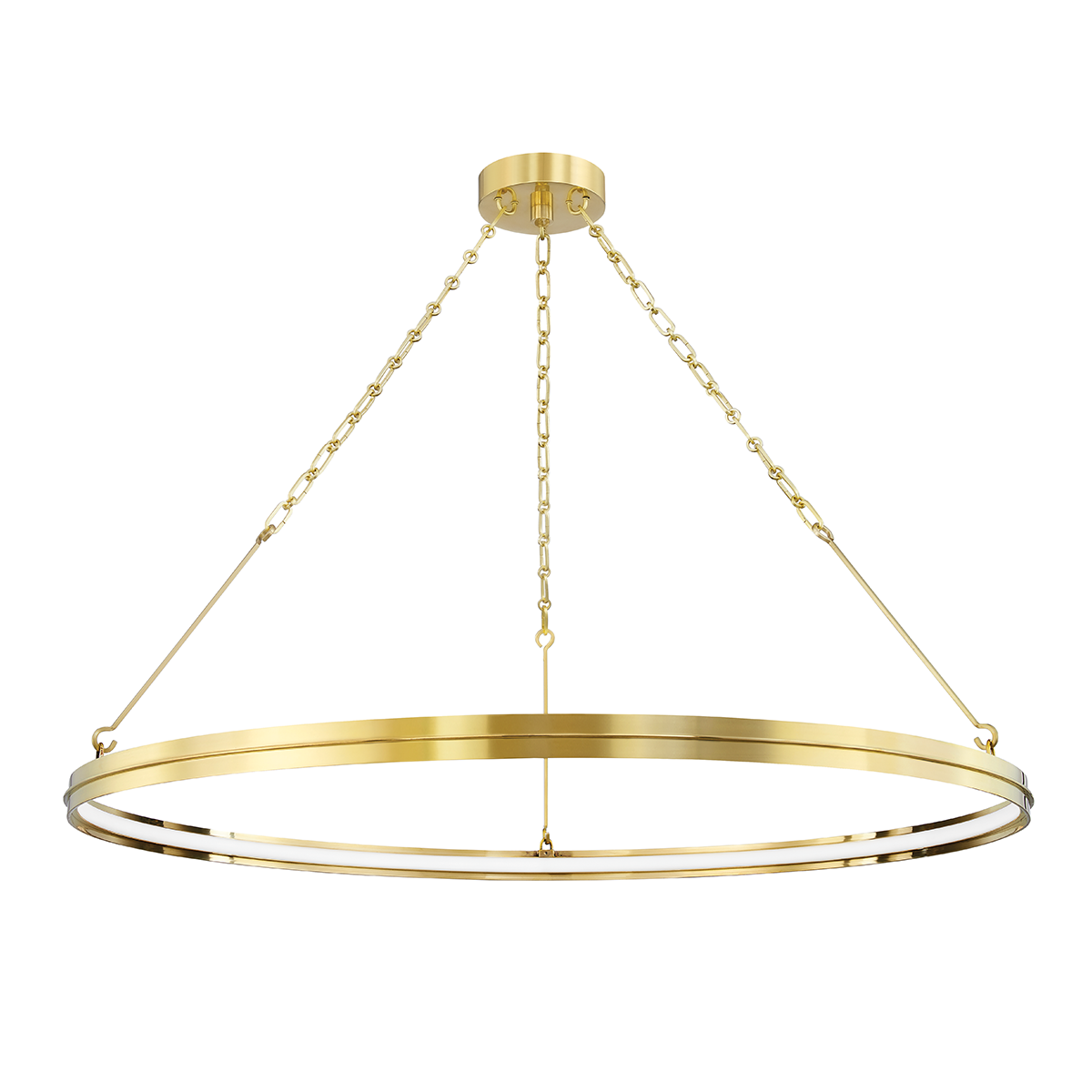 Rosendale Chandelier 42"