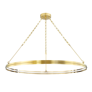 Rosendale Chandelier 42"
