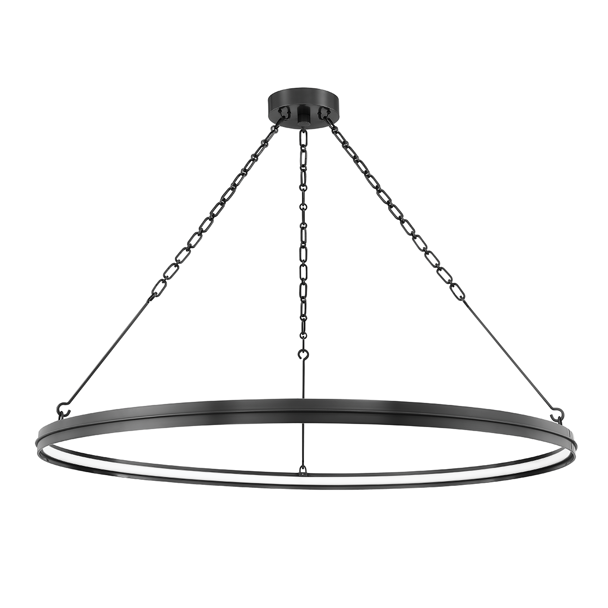 Rosendale Chandelier 42"