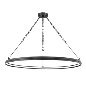Rosendale Chandelier 42"