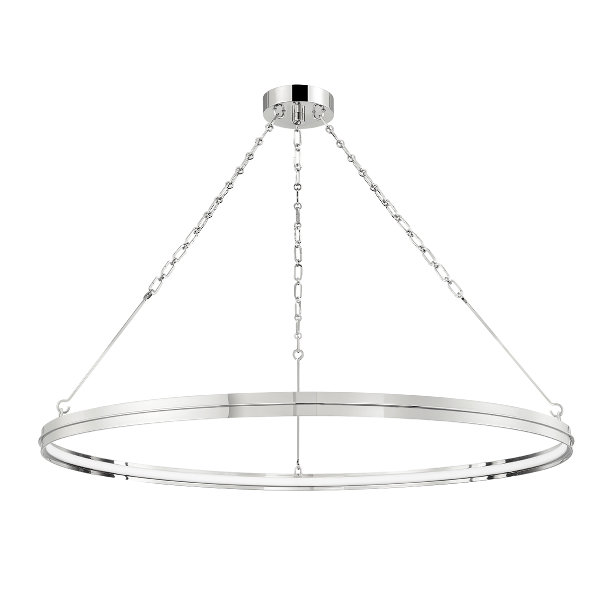 Rosendale Chandelier 42"