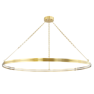 Rosendale Chandelier 56"