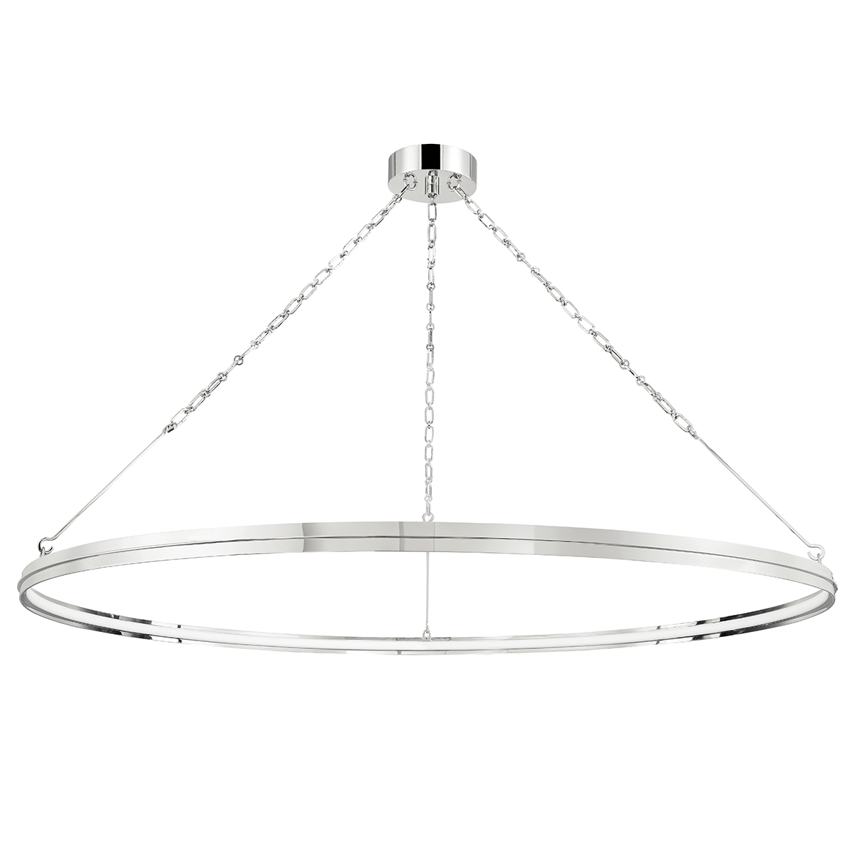 Rosendale Chandelier 56"