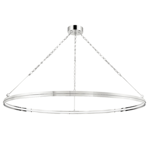 Rosendale Chandelier 56"
