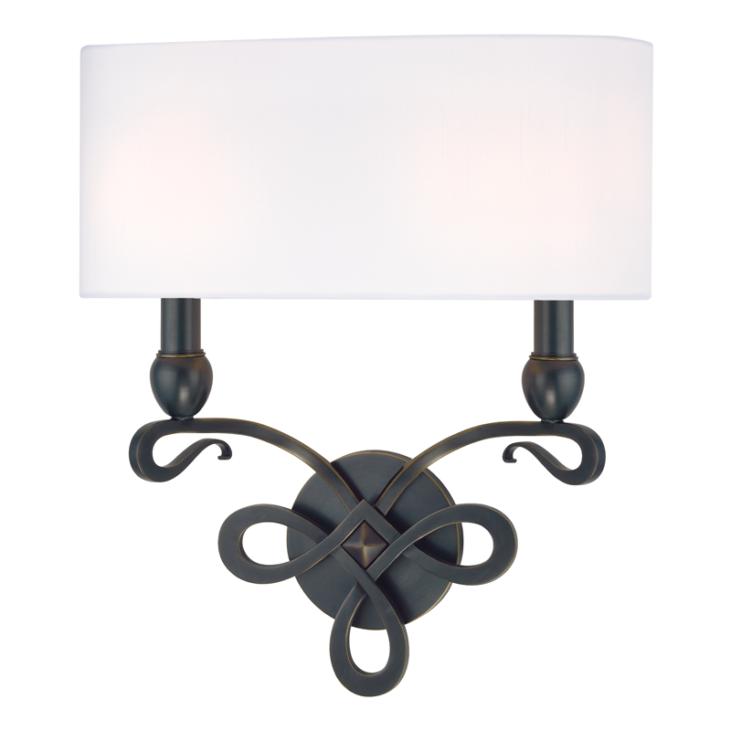 Pawling Wall Sconce 14"