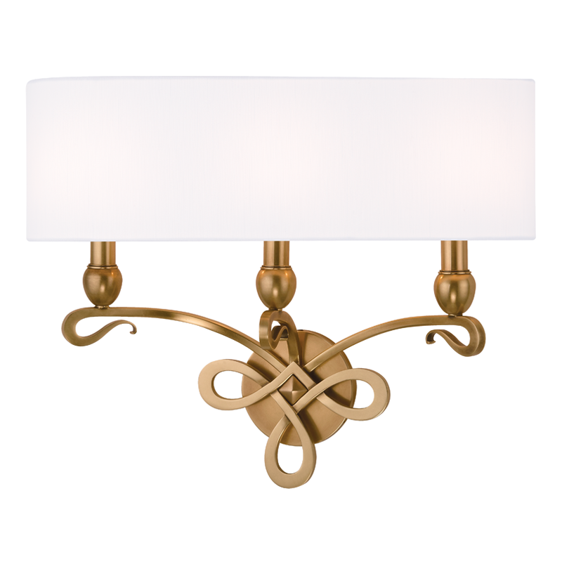 Pawling Wall Sconce 20"