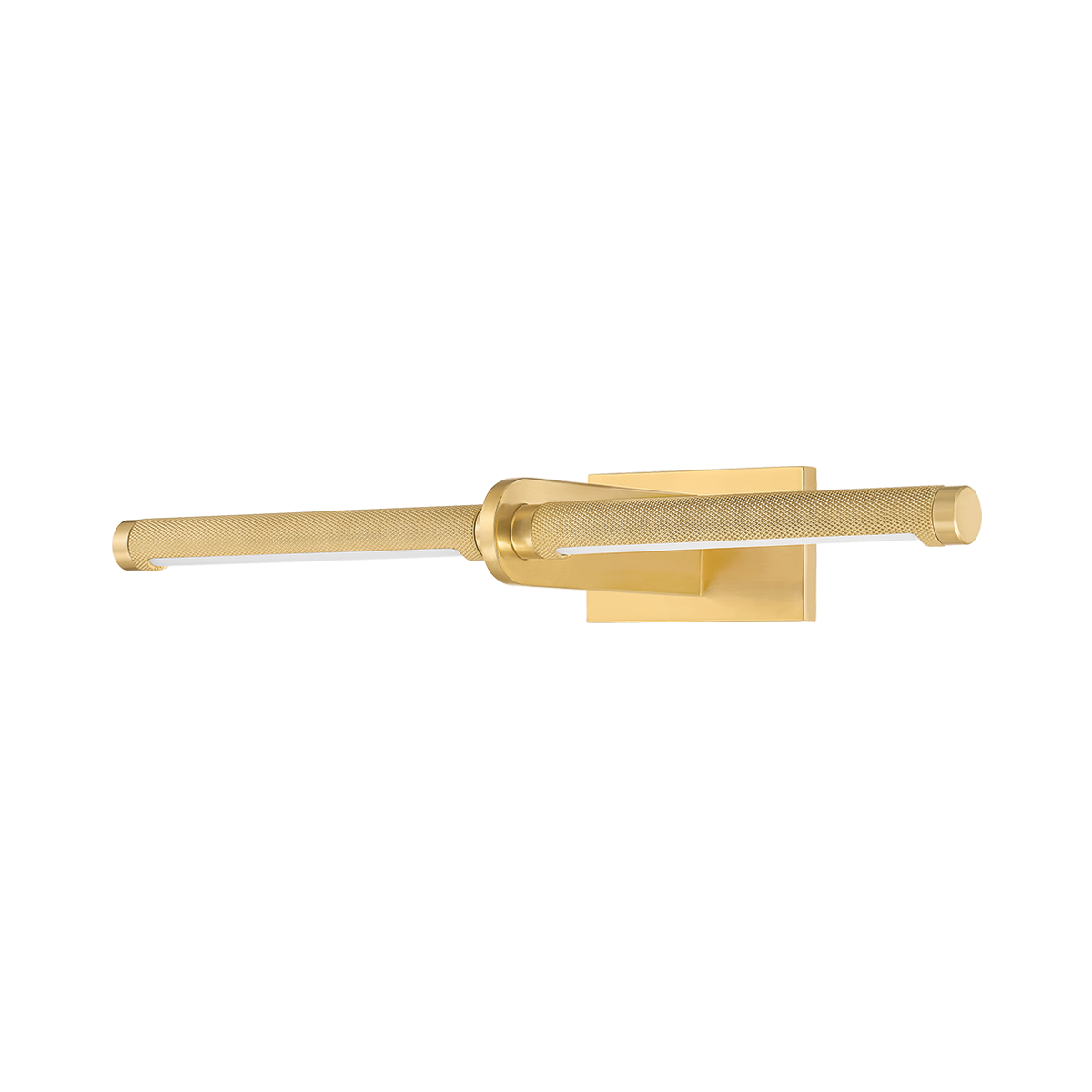 Deptford Picture Light 18"