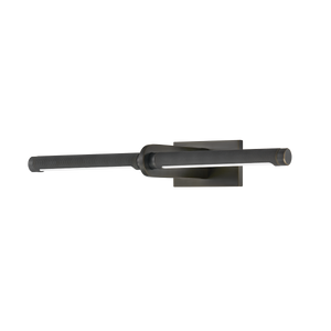 Deptford Picture Light 18"