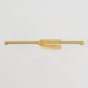 Deptford Picture Light 24" - Alt [7224-AGB]