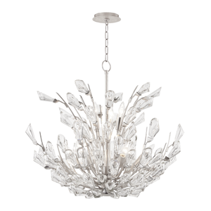 Tulip Chandelier 27.75"