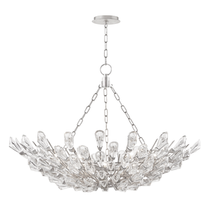 Tulip Chandelier 39.5"