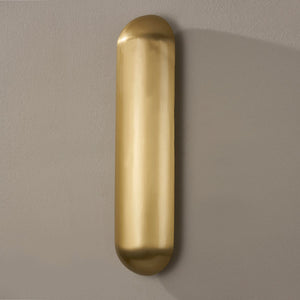 Wheeler Wall Sconce - Alt [7300-AGB]