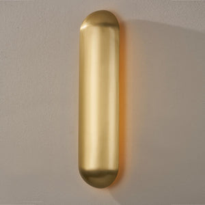 Wheeler Wall Sconce - Alt [7300-AGB]