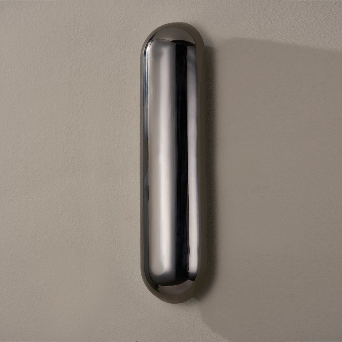 Wheeler Wall Sconce - Alt [7300-BLNK]